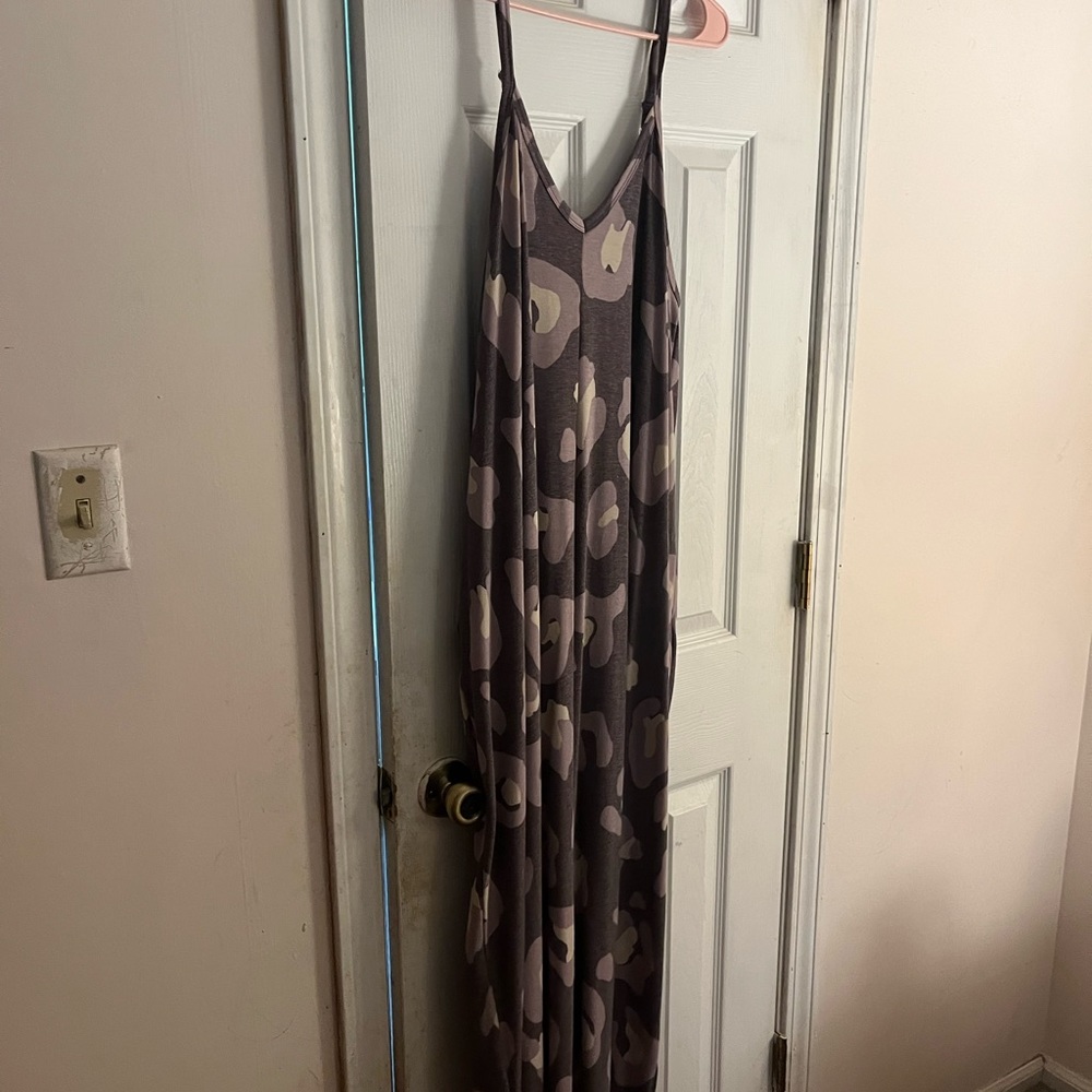 Zenana maxi - brand new